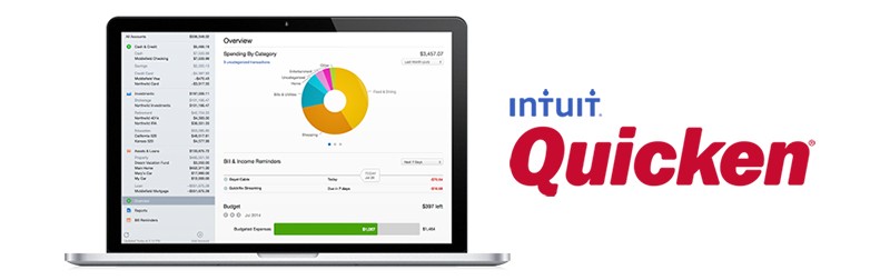 converting from ibank to quicken for mac