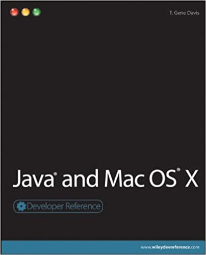 latest java for mac os x